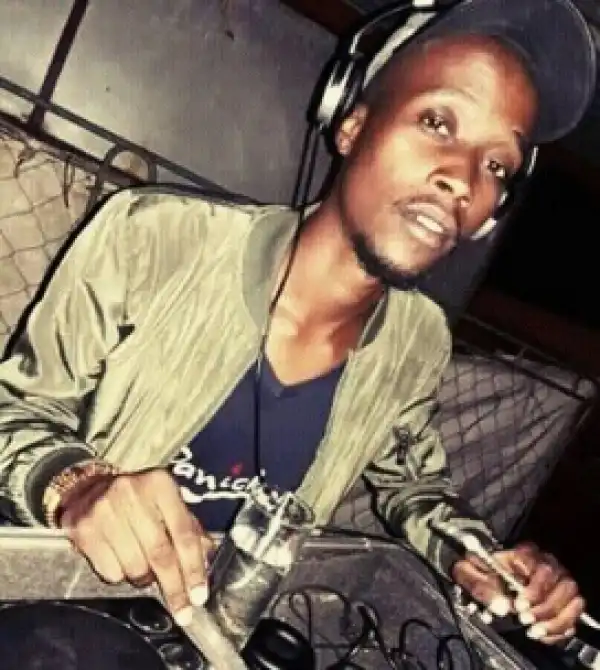 Tweegy - Khahlela ft. Kabbie De Dawg